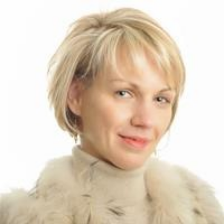 Alla Karpova's profile picture