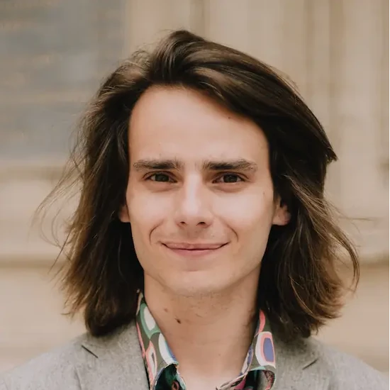 Mathias Sablé-Meyer's profile picture